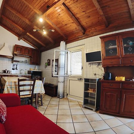 Casa Vacanza Isola Sul Mare Castellammare del Golfo Zewnętrze zdjęcie