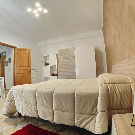 Casa Vacanza Isola Sul Mare Castellammare del Golfo Zewnętrze zdjęcie