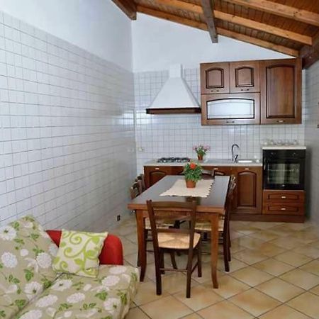 Casa Vacanza Isola Sul Mare Castellammare del Golfo Zewnętrze zdjęcie
