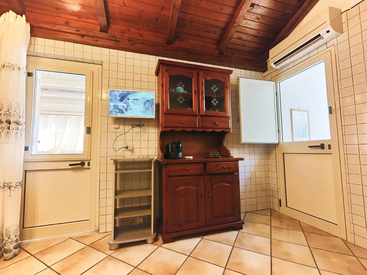 Casa Vacanza Isola Sul Mare Castellammare del Golfo Zewnętrze zdjęcie