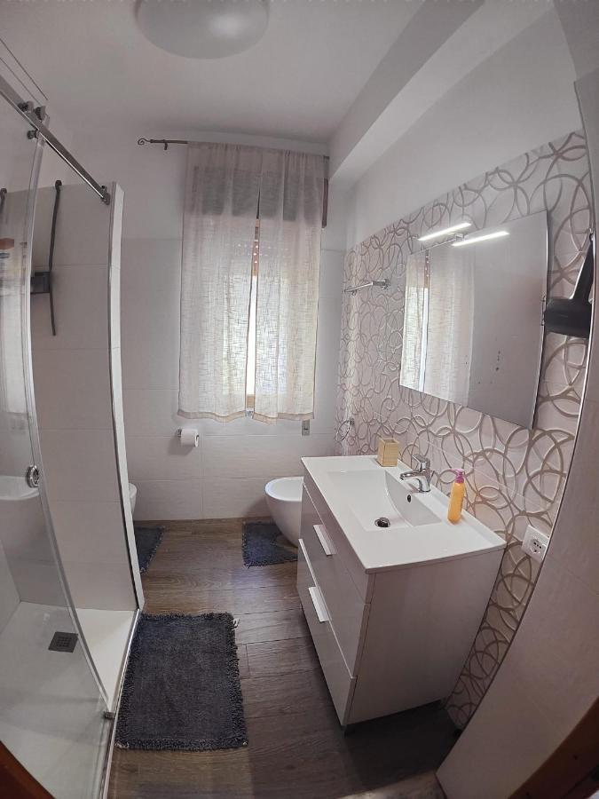 Casa Vacanza Isola Sul Mare Castellammare del Golfo Zewnętrze zdjęcie