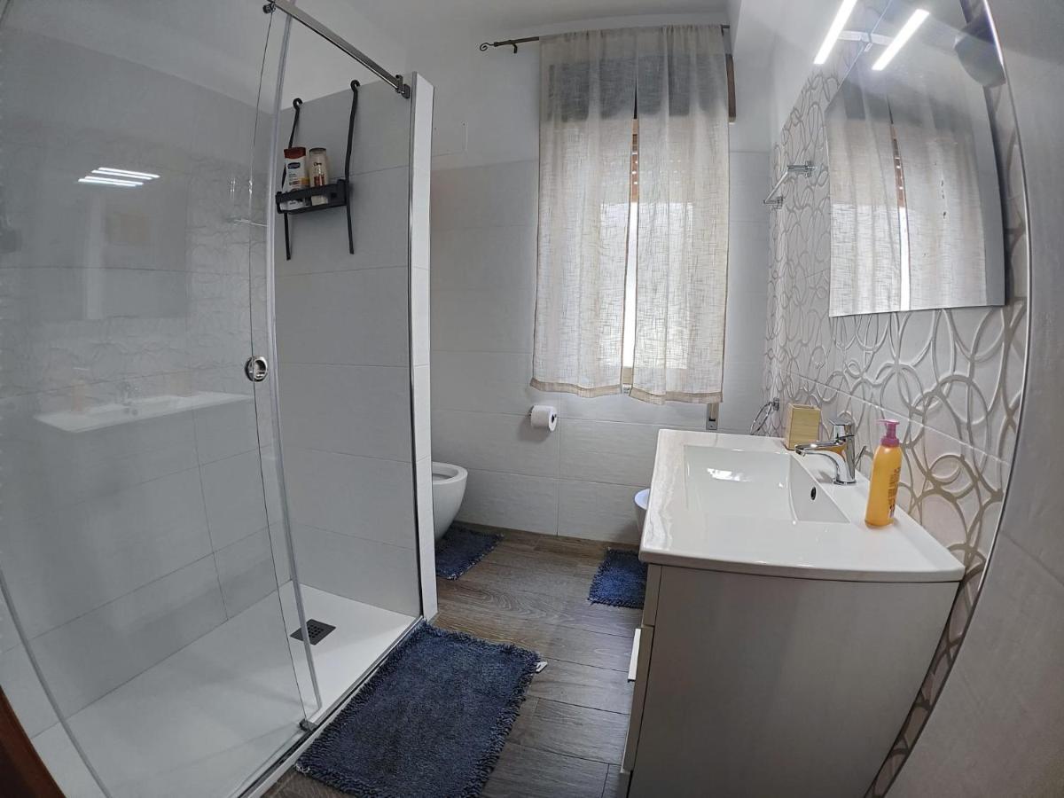 Casa Vacanza Isola Sul Mare Castellammare del Golfo Zewnętrze zdjęcie