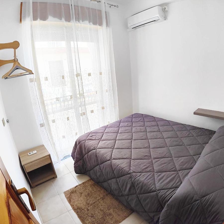 Casa Vacanza Isola Sul Mare Castellammare del Golfo Zewnętrze zdjęcie