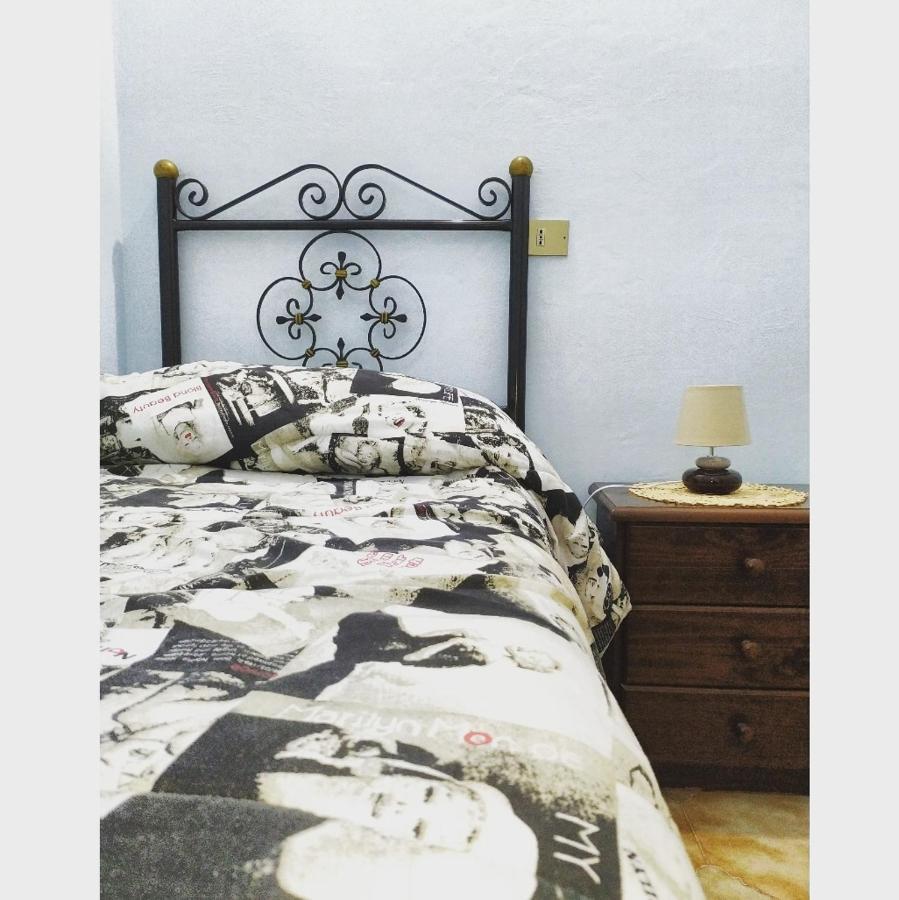 Casa Vacanza Isola Sul Mare Castellammare del Golfo Zewnętrze zdjęcie