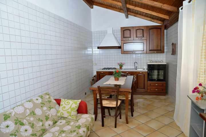 Casa Vacanza Isola Sul Mare Castellammare del Golfo Zewnętrze zdjęcie